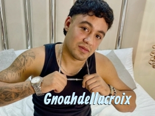 Gnoahdellacroix