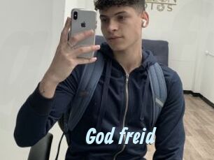 God_freid