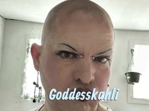 Goddesskahli