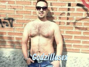Godzillasex