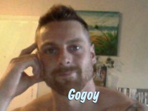 Gogoy