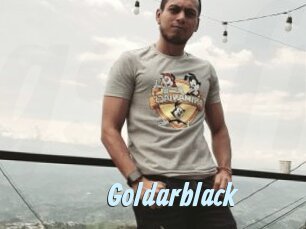 Goldarblack