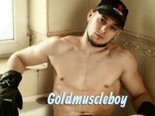 Goldmuscleboy
