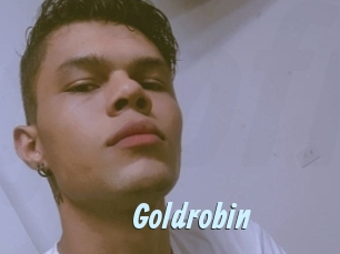 Goldrobin