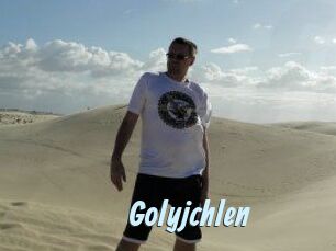 Golyjchlen
