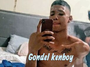 Gondel_kenboy