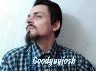 Goodguyjosh