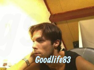 Goodlife83