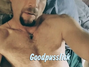Goodpusslick