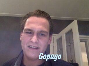 Gopago