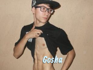 Gosha
