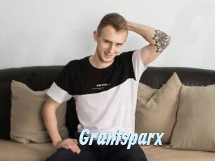 Grantsparx