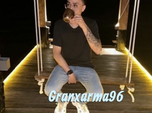Granxarma96