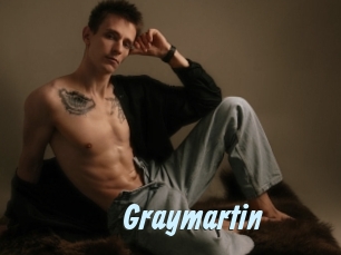 Graymartin