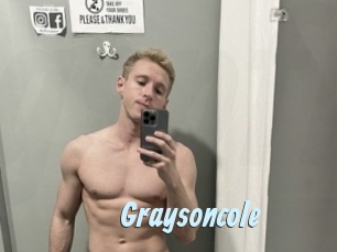 Graysoncole