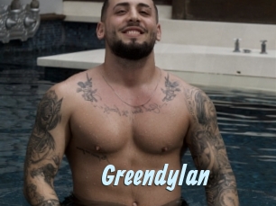 Greendylan
