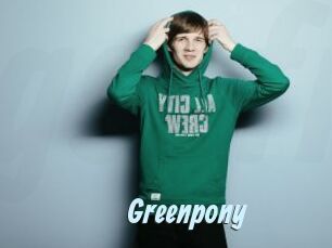 Greenpony