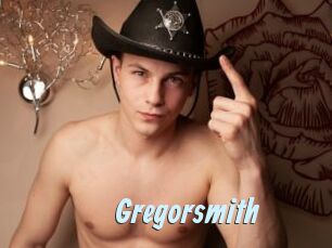Gregorsmith