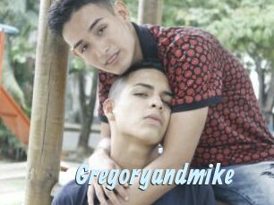 Gregoryandmike