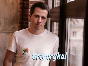 Gregoryhal