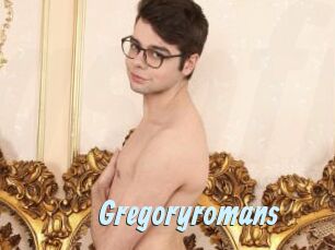 Gregoryromans