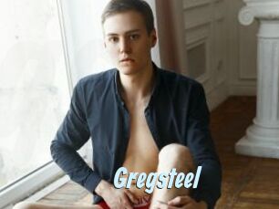 Gregsteel