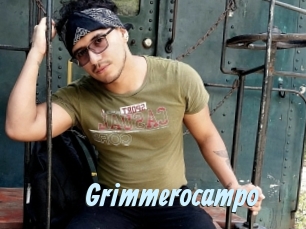 Grimmerocampo