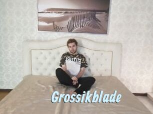 Grossikblade
