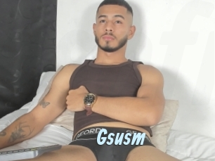 Gsusm