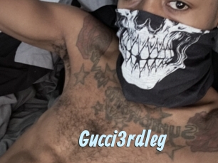 Gucci3rdleg