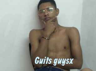Guits_guysx