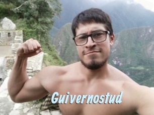 Guivernostud