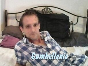 Gumbellenie