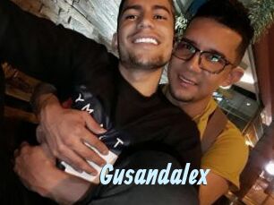 Gusandalex