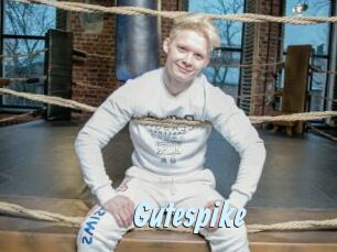 Gutespike