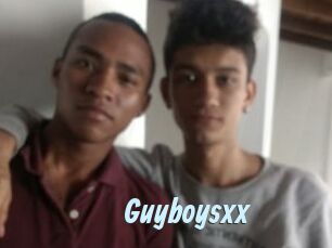 Guyboysxx