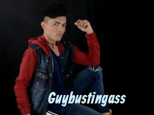 Guybustingass