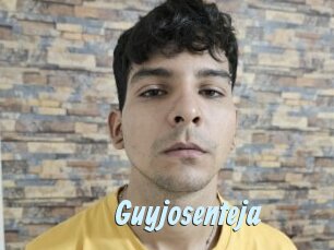 Guyjosenteja