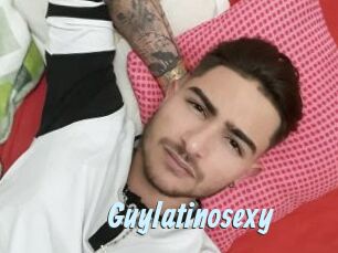 Guylatinosexy