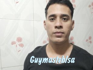 Guymasteblsa