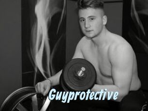 Guyprotective