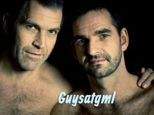 Guysatgml