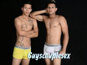 Guyscouplesex