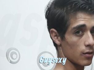 Guysexy