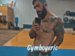 Gymboyeric