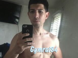 Gymrat84