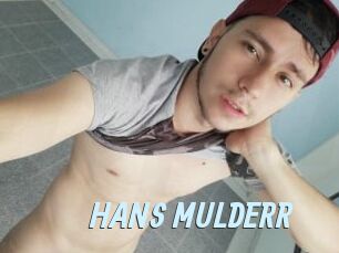 HANS_MULDERR