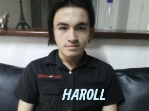 HAROLL