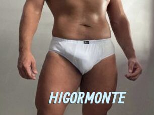 HIGORMONTE