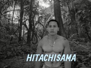 HITACHISAMA